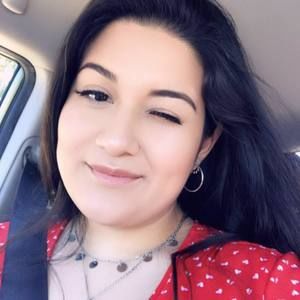 Meet your Posher, Bianca